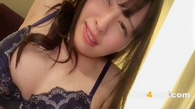 业余欲女在男友不在时被陌生人内射 - 最佳JAV！