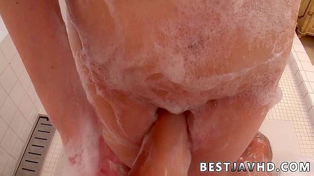 渴望的日本xxx色情片段，毛塞纳全裸出镜—未经过审查的JAV！