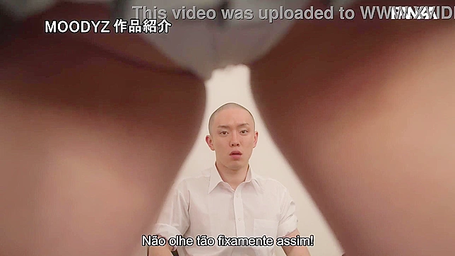 色欲学生野乃香和石原望美在卡拉米扎卡里疯狂放纵！