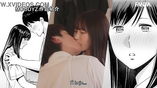 色欲学生野乃香和石原望美在卡拉米扎卡里疯狂放纵！