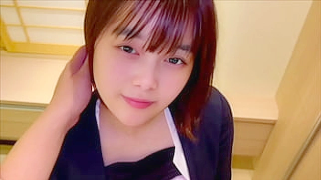 不可阻挡的激情——与她可爱的年轻同事的秘密热恋