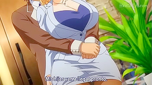 亲密纽带 — 禁忌欲望在罪恶诱惑中释放