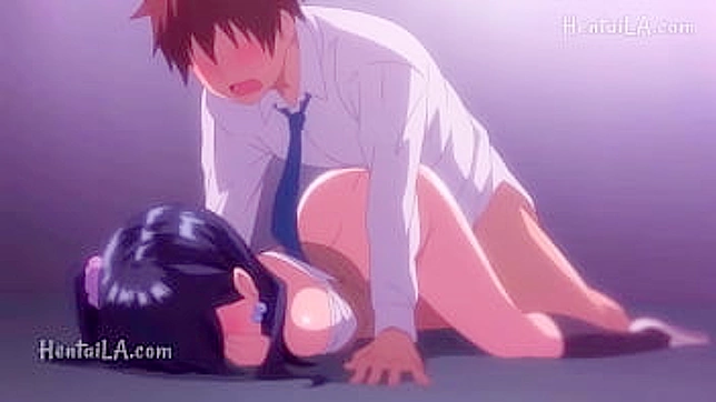 初恋时光第五集：激情邂逅引爆亲密初体验