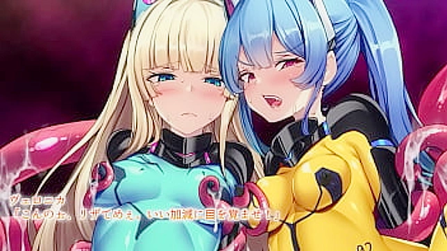 魅惑海妖 — 穿越最诱人的脑洗色情航路探索