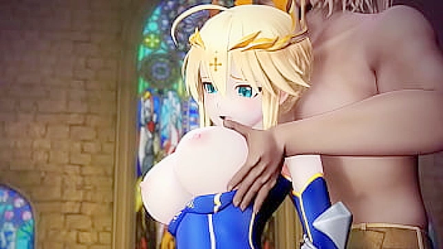 享受丝滑曲线——亲密探索她最诱人的身体宝藏