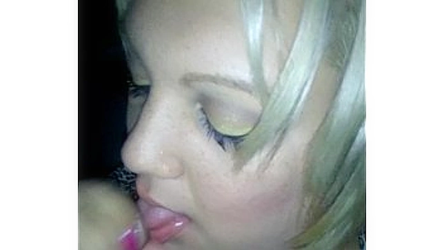 阴茎榨取：一段充满感官愉悦的诱惑旅程