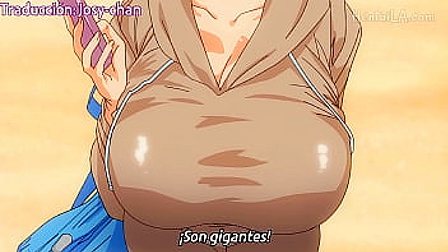 探索西班牙语中的Hentai——揭开成人动漫最性感的秘密