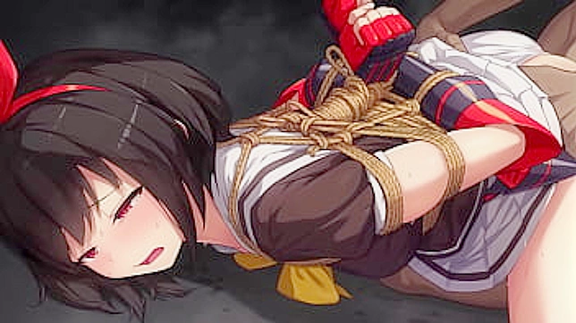 解码欲望：她在第二卷中的感官觉醒之旅