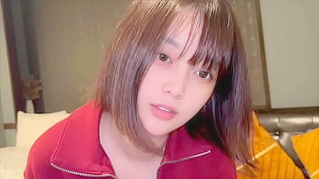 迷人性感——她秘密自慰探索感官新体验