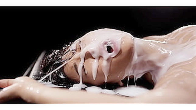 无尽冲击 - 精致亚洲美人被疯狂操至高潮膨胀第二部