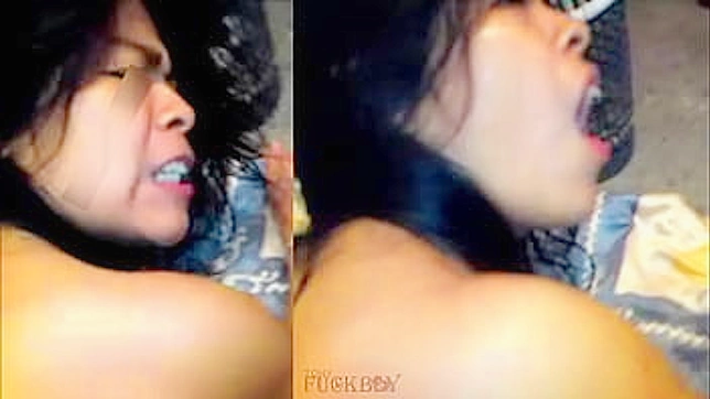 哎呀，错洞了宝贝——一次痛苦的肛交误闯变成极度愉悦体验