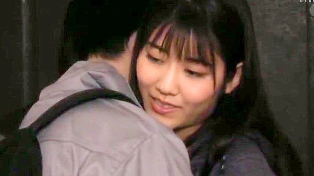 当场捉奸 - 踏入哥哥淫荡妻子的禁忌诱惑