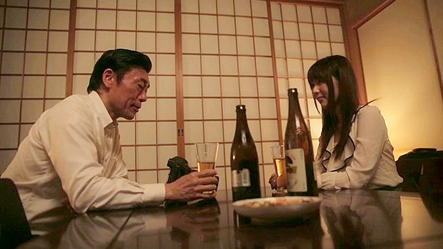 早洩の羽田杏がチンポを求める、激しく腰を使い絶頂に達する悦びの叫び