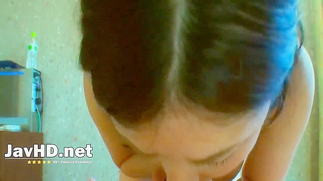 野咲望美深喉他的硬棒，满足日本口交欲望 - 日本成人影片！