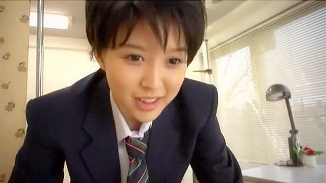 调皮的妹子知道如何让她的男神们欲火焚身