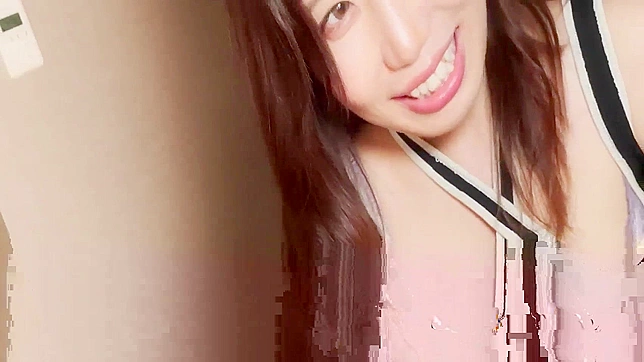 让Azusa Tani尽情享受浓稠的内射，疯狂无码JAV！