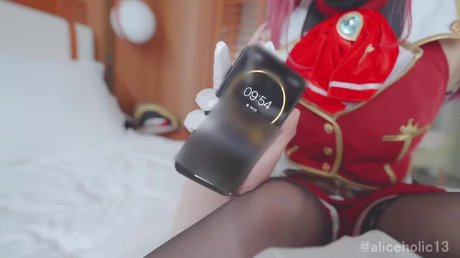 Idol Endures 20+ Convulsive Orgasms With Raw Sperm Reflux in Irresponsible Squirting Fuck