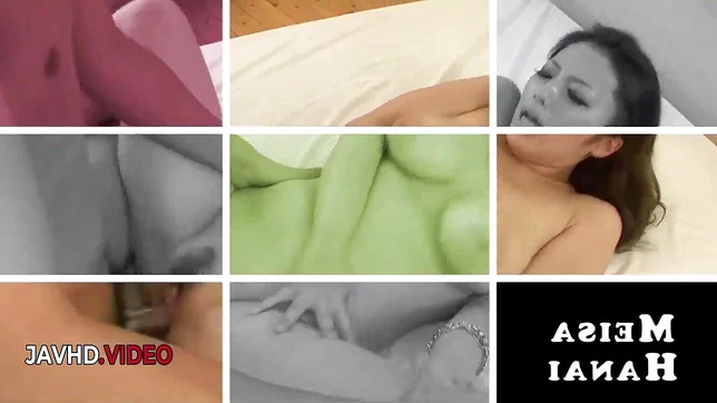 Meisa Hanai Heats Up Steamy Doggy Style Scene With Woody Sucking Fun