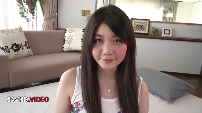 Rie Tachikawa's Mind-Blowing Blowjob Skills Exposed in Intense JAV Action