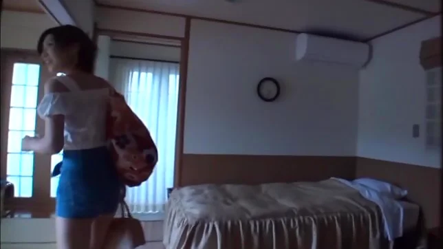 Exotic fuck featuring delicious Matsuki Minami 2