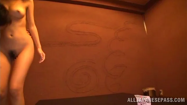 Appetising Asian milf Nanako Kimura enjoys doggystyle screwing 4