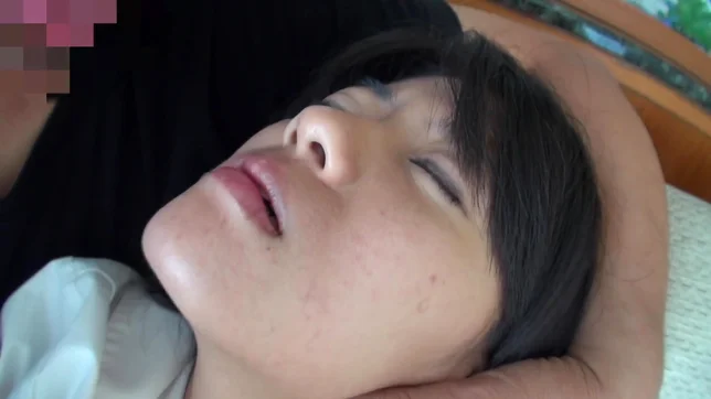 Yuuki Ozawa Asian amateur gives hot headfuck for cum in mouth 4