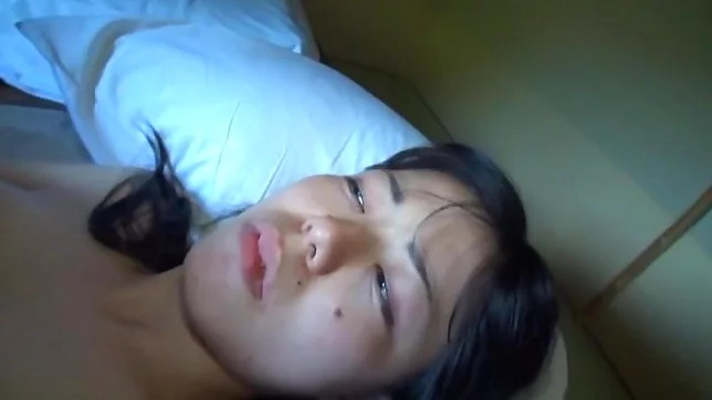 Urea Sacuraba gets her tight twat screwed really good 4