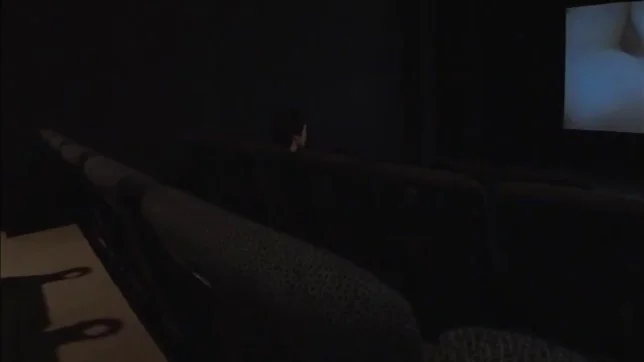 Naughty and nasty chick Yuu Sakura gives amazing blowjob 2