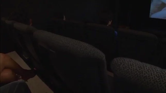 Naughty and nasty chick Yuu Sakura gives amazing blowjob 2