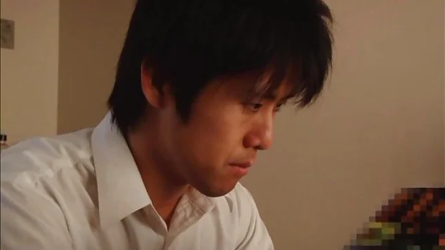 Kaori Otanashi Asian babe gets her hot pussy licked