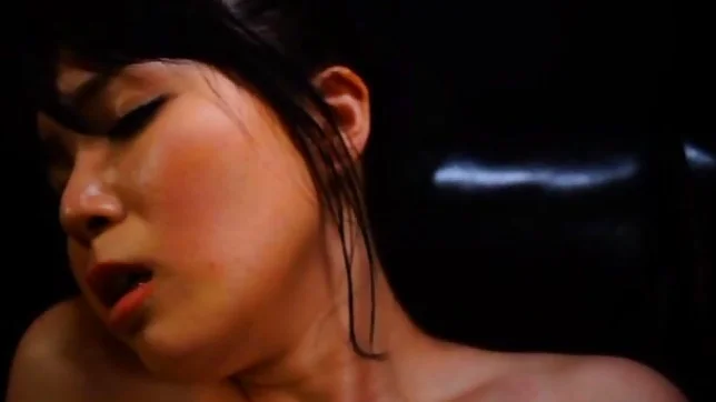 Horny Ria Horisaki gets dominated and pleased 7