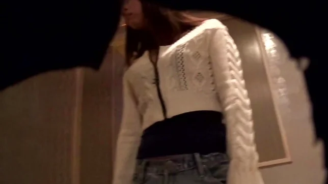 Naughty teen with pink pussy Mamika ohara likes sex games 5