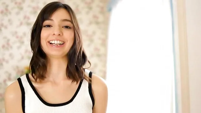 Sexy babe Karina Nishida gets rammed seriously 3