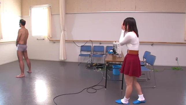 Ayamori Ichika gets her twat drilled hard