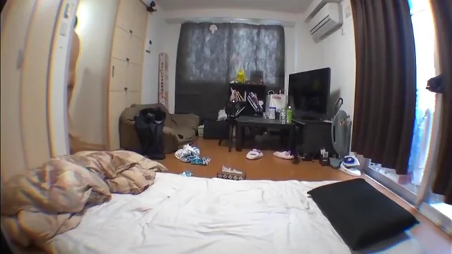 Sexy milf Iroha Sogara seduces horny impressive guy 3