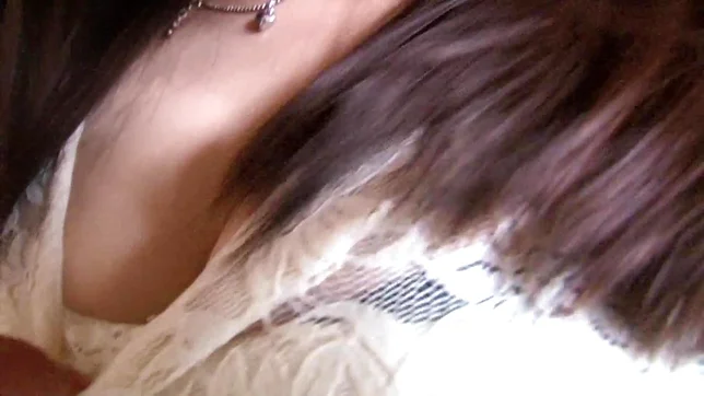 Spicy hottie Souki Yuri enjoying a nasty fuck 4