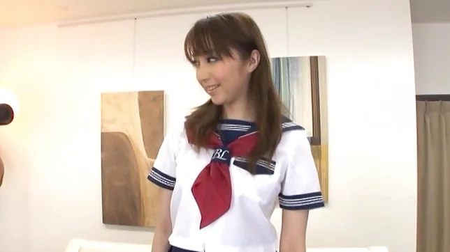 Sexy milf Izumi Tachibana get nailed hard