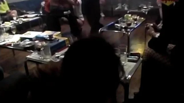 Hot Asian doll enjoys sex