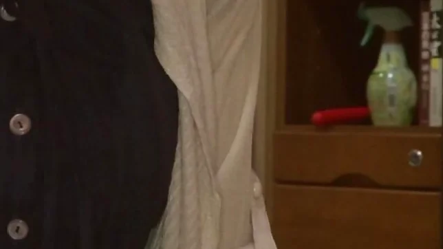 Busty Japanese milf Tsubasa Amami fucked by a group of dudes 2