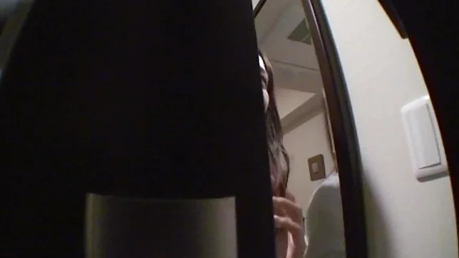 Lustful Asian sex doll Kaede Fuyutsuki enjoys hardcore sex action 3