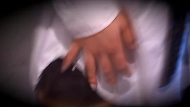 Kanade Otoha has her nipples stimulated 3