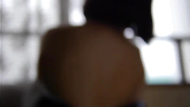 Innocent Japanese schoolgirl Yuri Shinomiya gets fingered