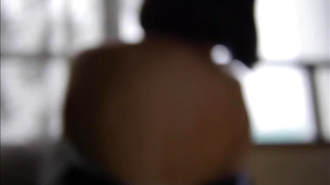 Innocent Japanese schoolgirl Yuri Shinomiya gets fingered