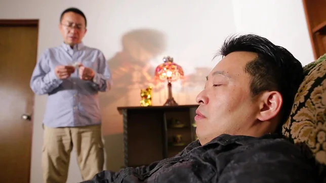 Lovely Hoshizora gets nailed harder 5