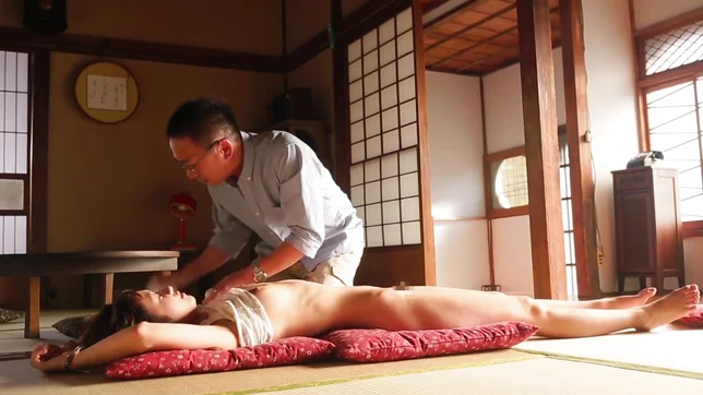 Lovely Hoshizora gets nailed harder 5