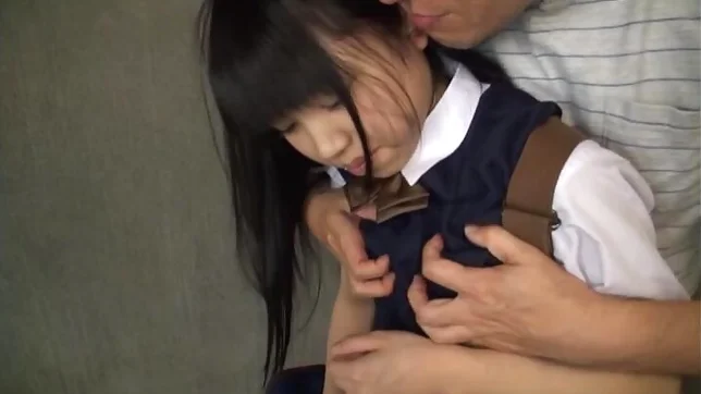 Maruku Satou gets her twat rammed superbly