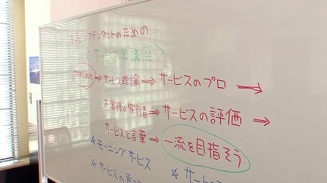 oka Nishina, hardcore Asian sex in POV style 4