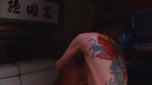 Adorable Kaede Fuyutsuki banged doggy and takes cum 2