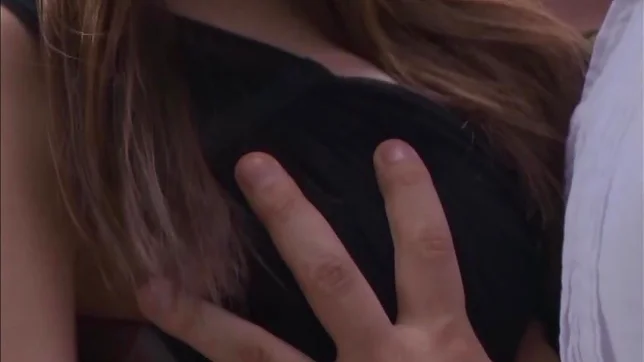 Staggering fuck with busty Japanese Rei Aimi 3