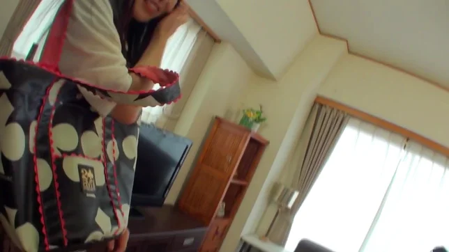 Steaming mature lady Miki Sasai gets her nipples licked pussy plowed 2